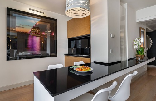 Le Prieure Hotel | Hotel N'vY