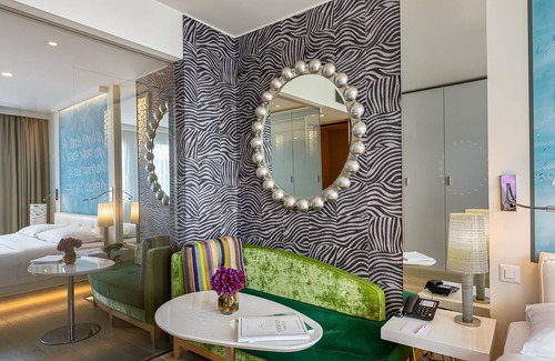 Le Prieure Hotel | Hotel N'vY