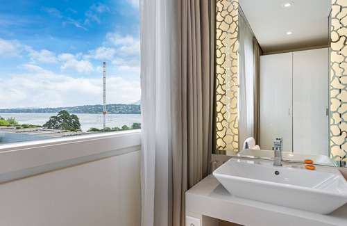 Le Prieure Hotel | Hotel N'vY