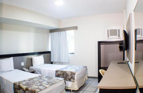 Boa Viagem Hotel | Hotel Nacional Inn Recife Aeroporto