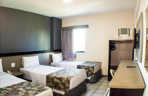 Boa Viagem Hotel | Hotel Nacional Inn Recife Aeroporto