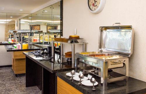Boa Viagem Hotel | Hotel Nacional Inn Recife Aeroporto