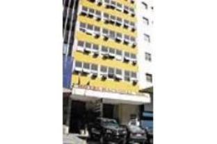 Santa Ifigenia Hotel | Hotel Nacional Inn São Paulo- Próximo ao SAMPA SKY
