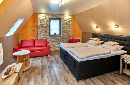 Bad Muenster am Stein-Ebernburg Hotel | Hotel Naheschlößchen