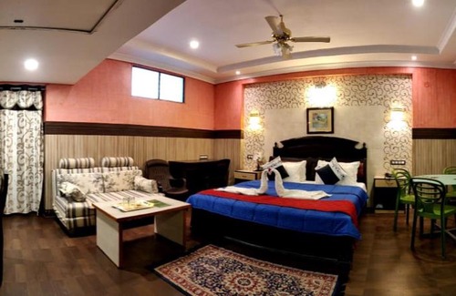 Tiruvannamalai Hotel | HOTEL NALA RESIDENCY