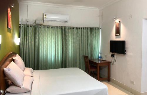 Kuppaayil Hotel | Hotel Nandanam