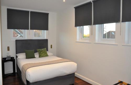 High Barnet Apartment | Hotel NAP INN