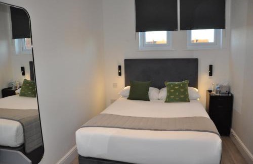 High Barnet Apartment | Hotel NAP INN