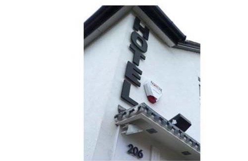 High Barnet Apartment | Hotel NAP INN
