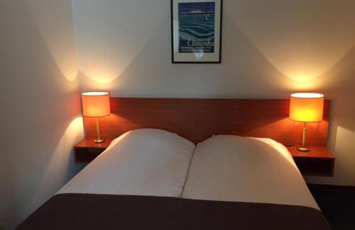 West-Terschelling Hotel | Hotel Nap