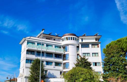 Lucca Historical Center Hotel | Hotel Napoleon