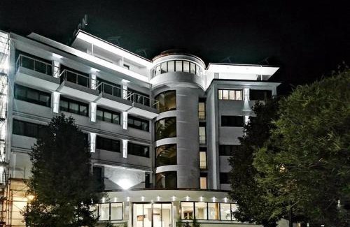 Lucca Historical Center Hotel | Hotel Napoleon