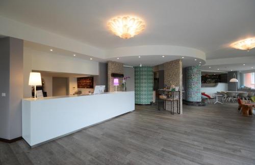 Lucca Historical Center Hotel | Hotel Napoleon