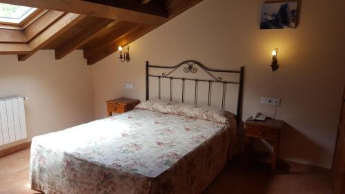 Arenas de Cabrales Hotel | Hotel Naranjo De Bulnes