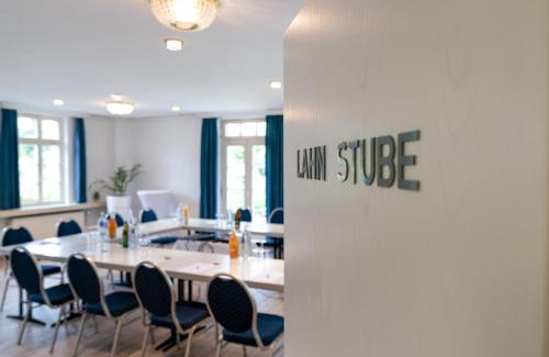 Limburg an der Lahn Hotel | Hotel Nassauer Hof