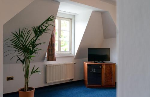 Limburg an der Lahn Hotel | Hotel Nassauer Hof