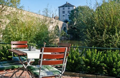 Limburg an der Lahn Hotel | Hotel Nassauer Hof