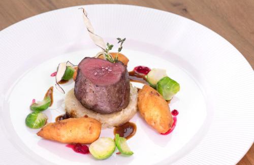 Frutigen Hotel | Hotel National