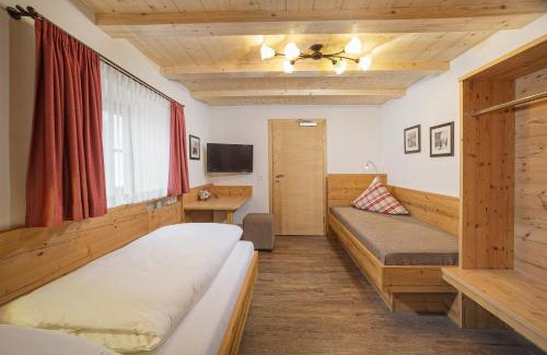 Maierhofen Hotel | Hotel Natur-Landhaus Krone