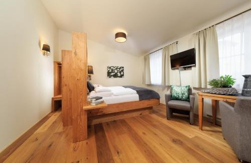Maierhofen Hotel | Hotel Natur-Landhaus Krone