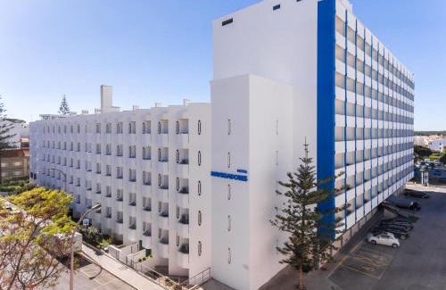 Vila Real Santo Antonio Hotel | Hotel Navegadores