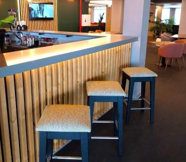 Vila Real Santo Antonio Hotel | Hotel Navegadores