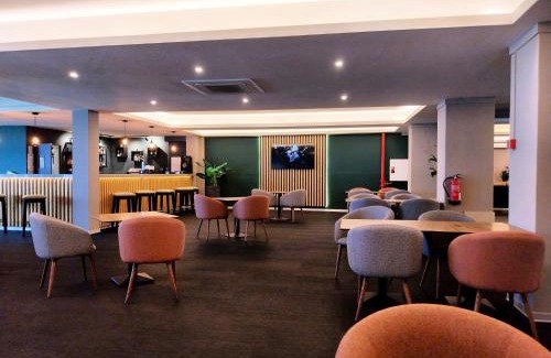 Vila Real Santo Antonio Hotel | Hotel Navegadores