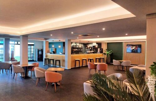 Vila Real Santo Antonio Hotel | Hotel Navegadores