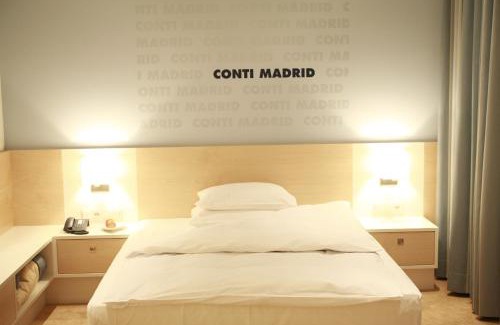 Buxtehude Hotel | Hotel Navigare