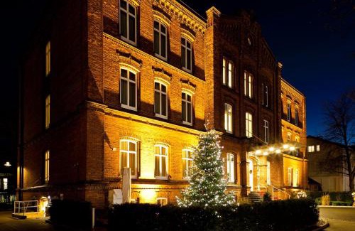 Buxtehude Hotel | Hotel Navigare