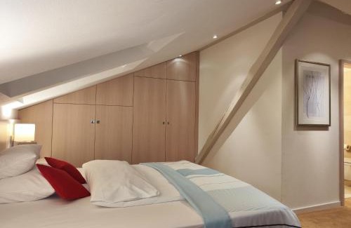 Buxtehude Hotel | Hotel Navigare