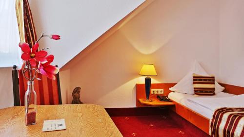 Ziegelhausen Hotel | Hotel Neckarlux