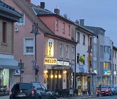 Offenbach am Main Hotel | Hotel Nello