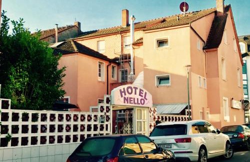 Offenbach am Main Hotel | Hotel Nello