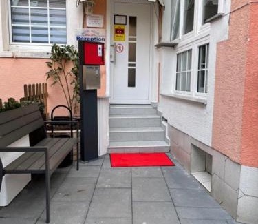 Offenbach am Main Hotel | Hotel Nello