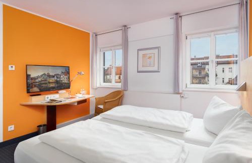 Old Town Hotel | Hotel Nepomuk