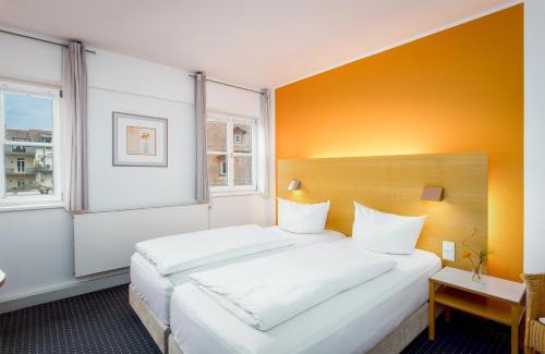 Old Town Hotel | Hotel Nepomuk