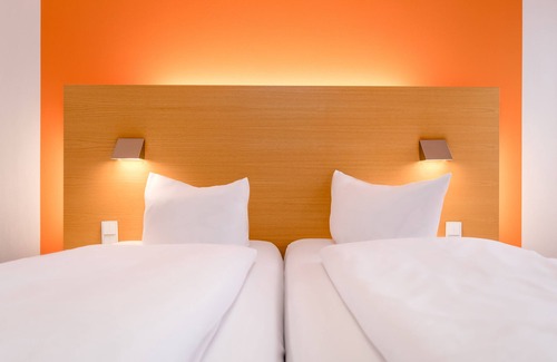 Old Town Hotel | Hotel Nepomuk