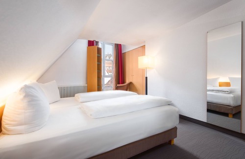 Old Town Hotel | Hotel Nepomuk