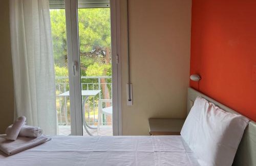 Punta Marina Hotel | Hotel Nettuno