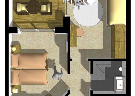 Neuberg Hotel | Hotel Neubergerhof