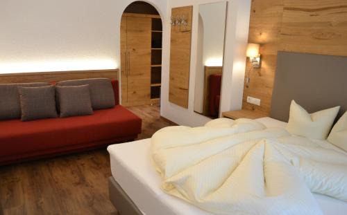 Zwieselstein Hotel | Hotel Neue Post