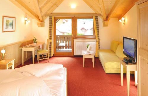 Zwieselstein Hotel | Hotel Neue Post