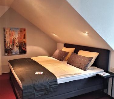 Badenweiler Hotel | Hotel Neuenfels