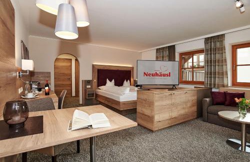 Berchtesgaden Hotel | Hotel Neuhäusl Superior