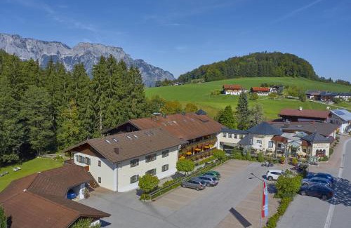Berchtesgaden Hotel | Hotel Neuhäusl Superior