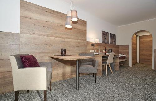 Berchtesgaden Hotel | Hotel Neuhäusl Superior