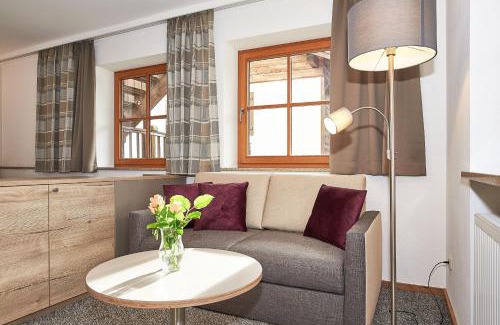 Berchtesgaden Hotel | Hotel Neuhäusl Superior