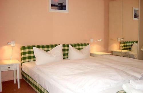 Osnabrueck Hotel | Hotel Neustadt