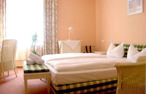 Osnabrueck Hotel | Hotel Neustadt